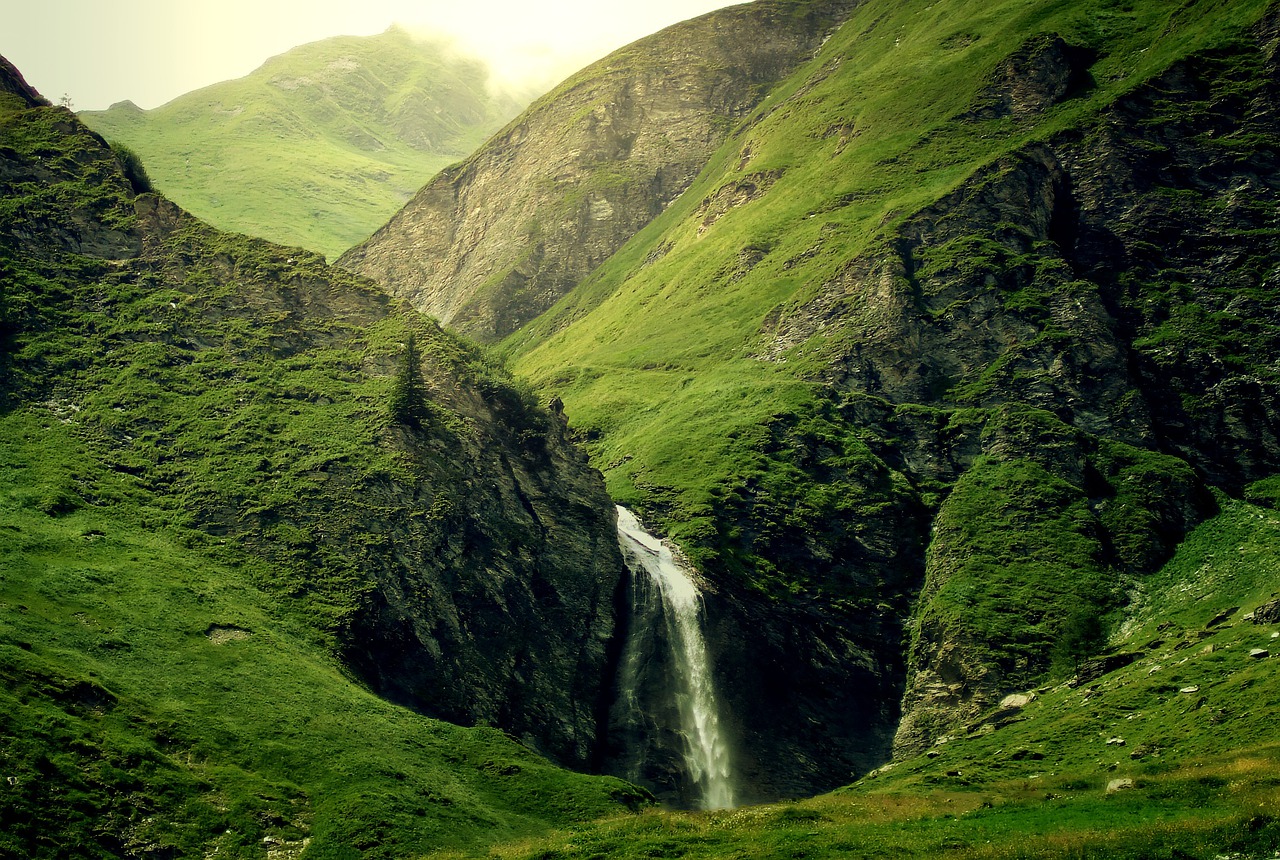 mountains, alps, waterfall-4580418.jpg