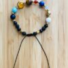 Space Earrings & Bracelet Set